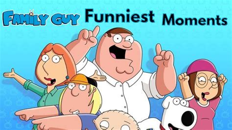 best family guy seasons|funniest of family guy.